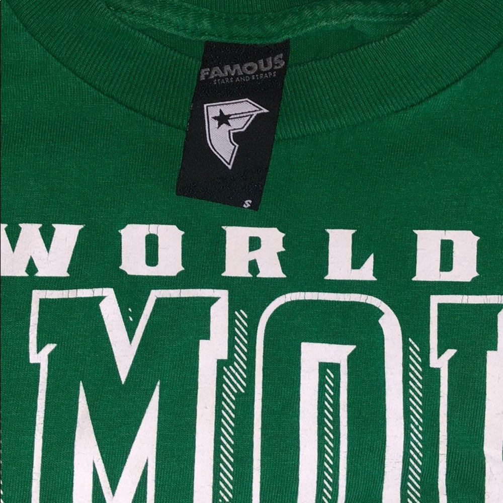 Famous shirt - Picture 2 of 2